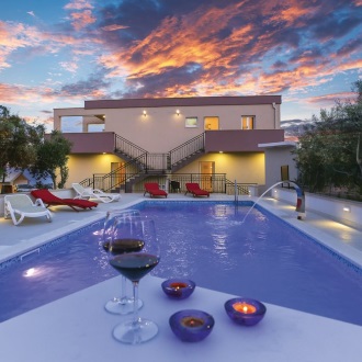 Villa Rimac